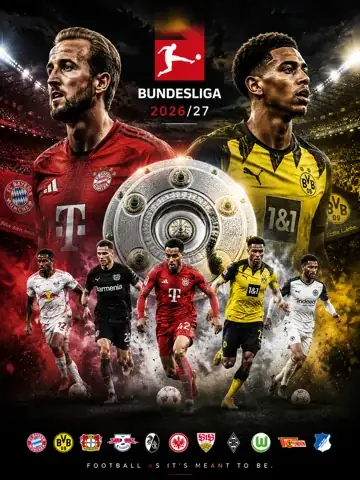 Bundesliga